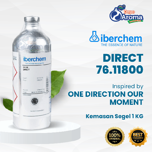 [IBC0037] Direct