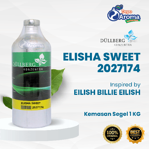 [DLBRG027] Elisha Sweet 2027174