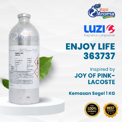 [LZ0056] Enjoy Life 363737