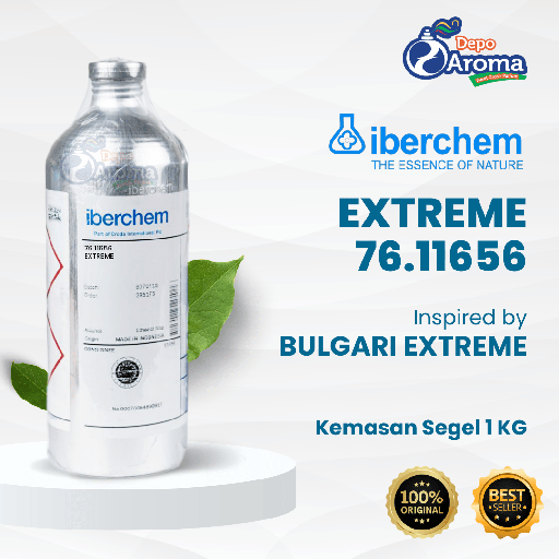 [IBC0040] Extreme
