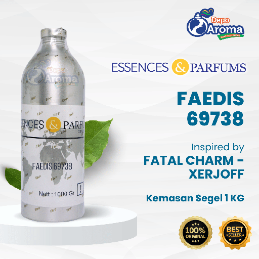 [ESEN0022] Faedis 69738