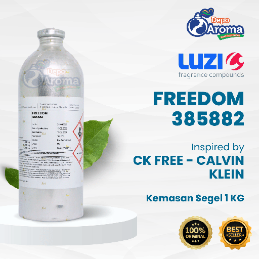 [LZ0128] Freedom 385882