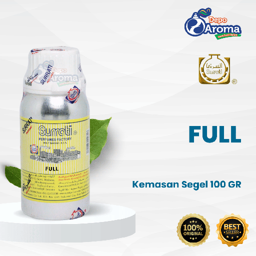 [SRT018] Full