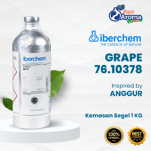 [IBC0046] Grape