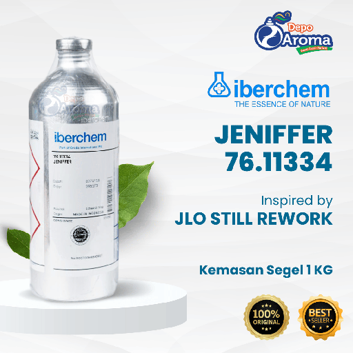 [IBC0052] Jeniffer