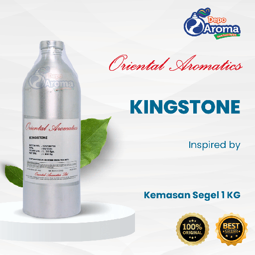 [ORI0030] Kingstone