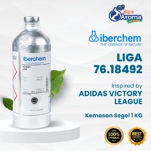 [IBC0054] Liga