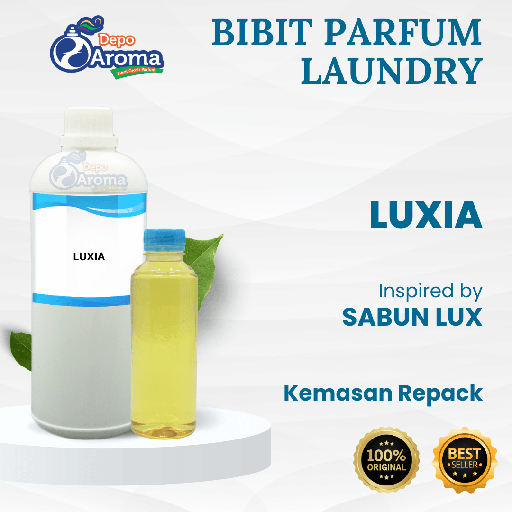 [LAUN0035] Luxia
