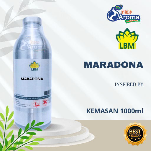 [LBM02] Maradona