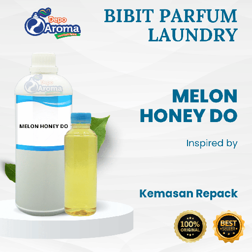 [LAUN0181HD] Melon Honey Do