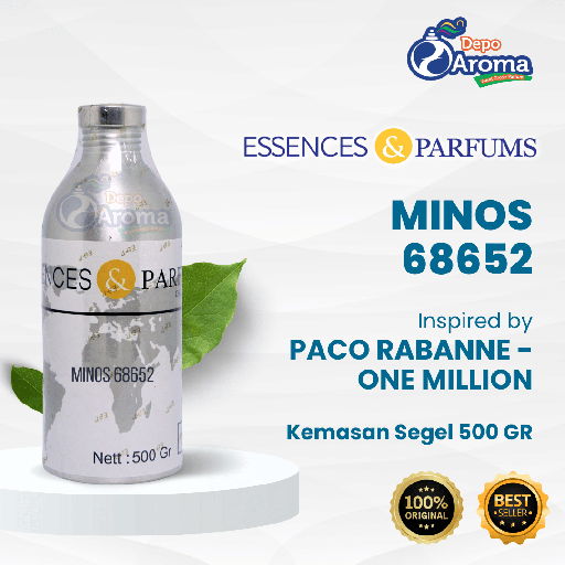 [ESEN0051] Minos B 68652