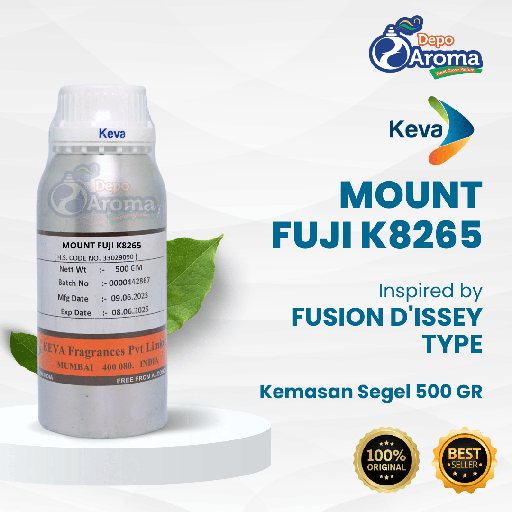 [KV0115] Mount Fuji K8265