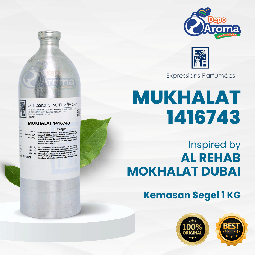 [EXPS0021] Mukhalat