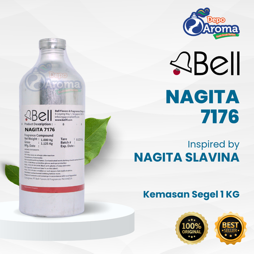 [BELL0018] Nagita