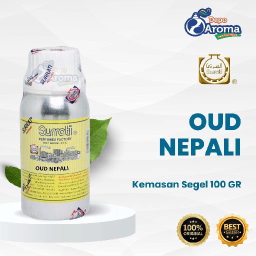 [SRT061] Oud Nepali