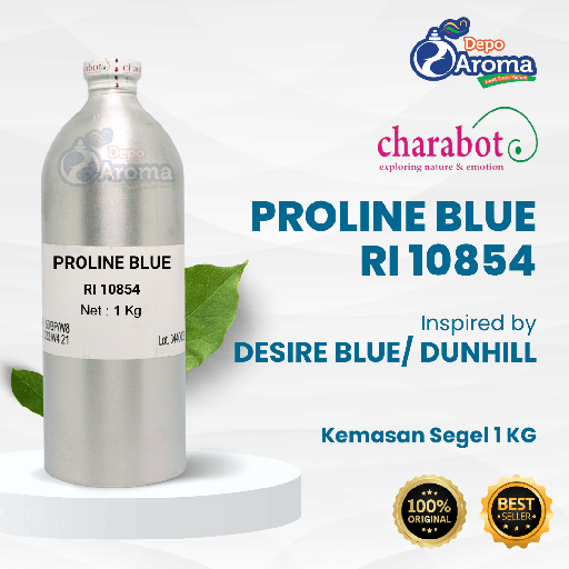[CRB0039] Proline Blue Ri 10854