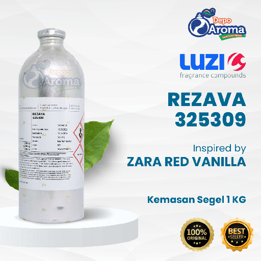 [LZ0173] Rezava - 325309