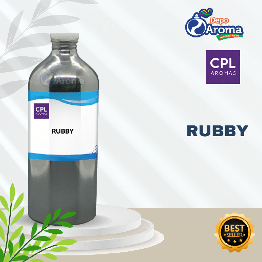 [CPL00012] Rubby