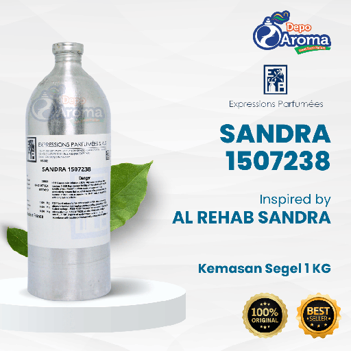 [EXPS0025] Sandra 1507238