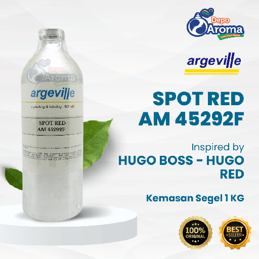 [AGRV0063] Spot Red