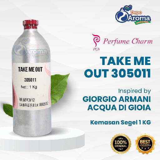 [PCH038] Take Me Out 305011