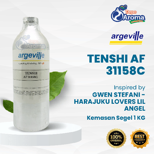 [AGRV0067] Tenshi