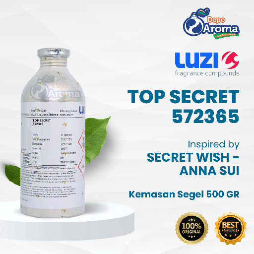 [LZ0118] Top Secret 572365
