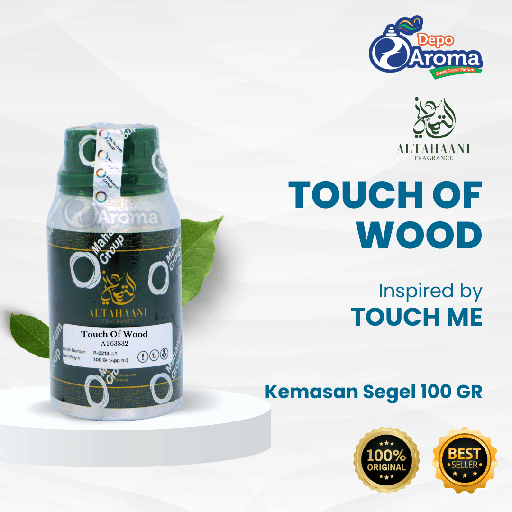 [AT0008] Touch of Wood