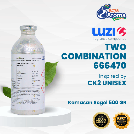 [LZ0126] Two Combination 666470