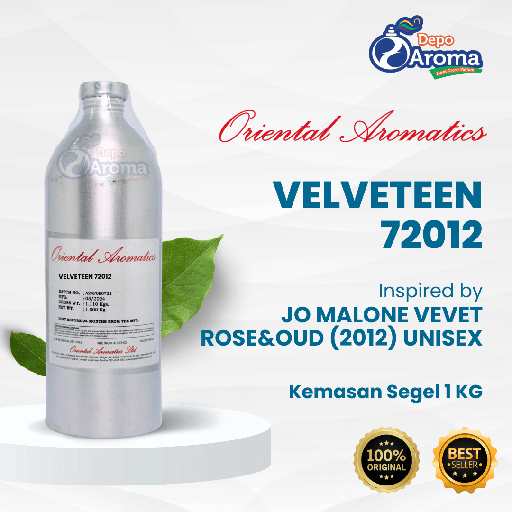 [ORI0059] Velveteen
