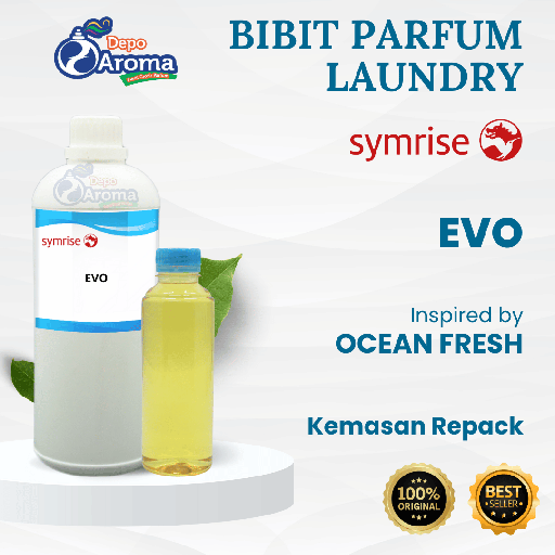 [LAUN0159SYM] Evo