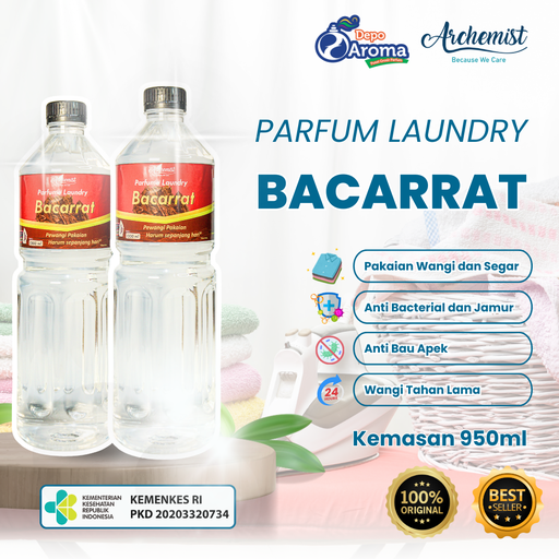 [PL0018] PL Baccarat 950Ml