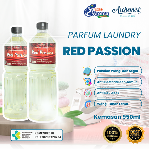 [PL0009] Pl Downy Red 950Ml