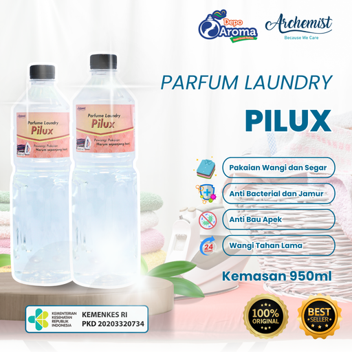 [PL0014] Pl Philux 950Ml