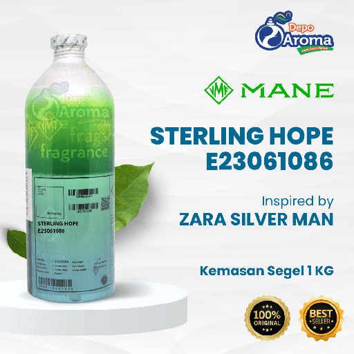 [MANE0053] Sterling Hope
