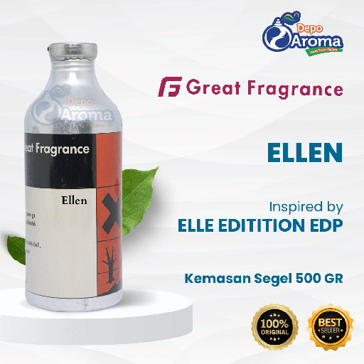 [GIV0011] Ellen 