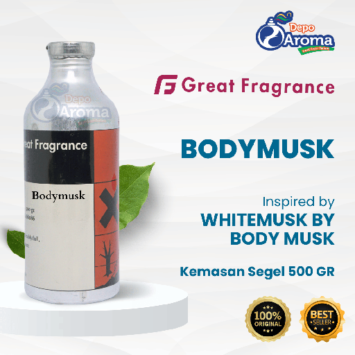[GIV0006] Bodymusk