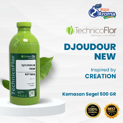 [TFI015] Djoudour New RS71855