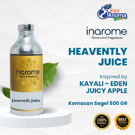 [INAROMEFF0013] Heavently Juice