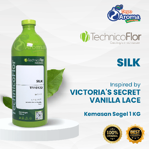 [TFI021] Silk