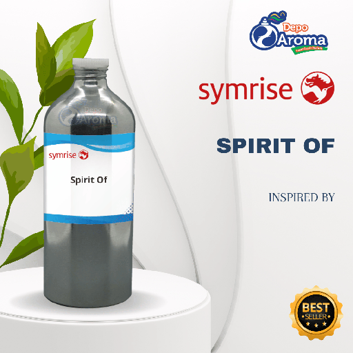 [SYM0033] Spirit Of