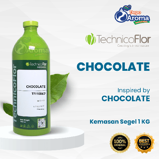 [TFI025] Chocolate TFI10061