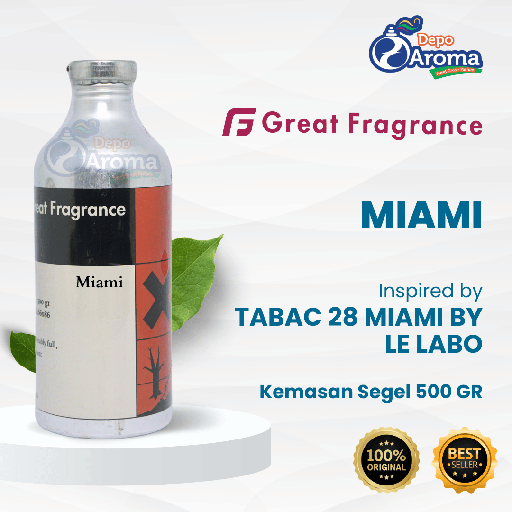 [GIV0056] Miami