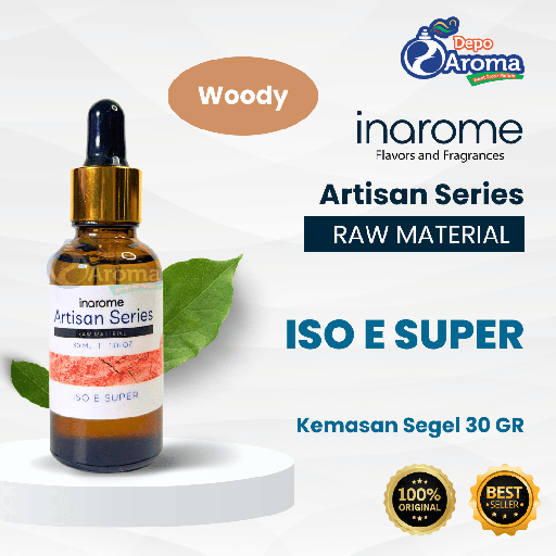 [INAROMERM0005] Iso E Super Artisan