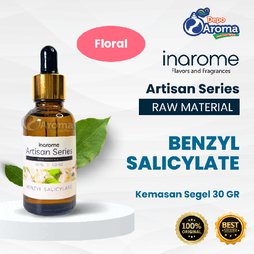 [INAROMERM0017] Benzyl Salicylate Artisan