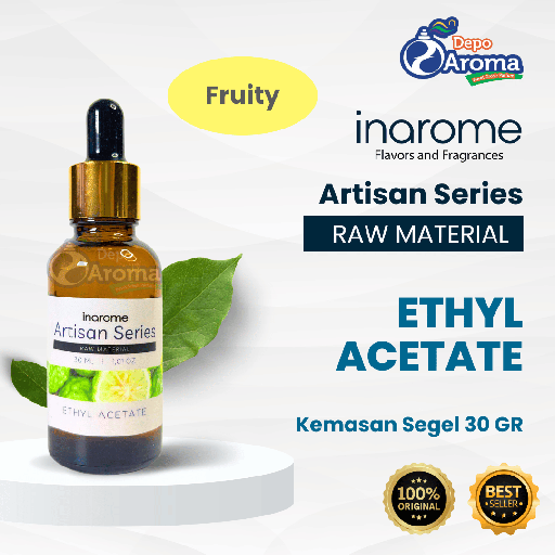 [INAROMERM0028] Ethyl Acetate Artisan