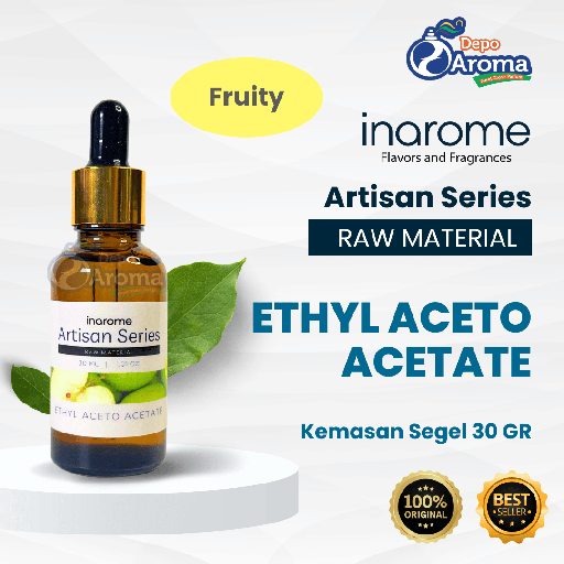 [INAROMERM0029] Ethyl Aceto Acetate Artisan