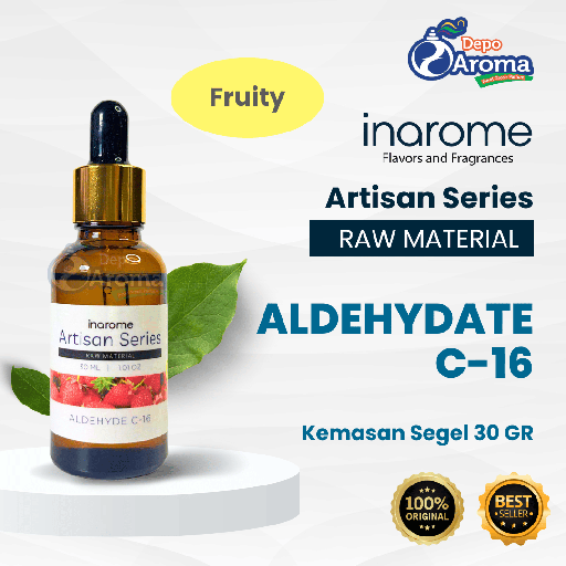 [INAROMERM0031] Aldehydate C-16 Artisan