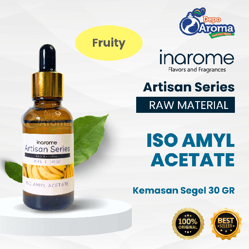 [INAROMERM0037] Iso Amyl Acetate Artisan