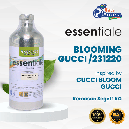 [INA00106] Blooming Gucci /231220